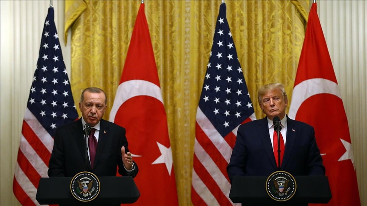 Erdogan highlights Türkiye's key role in European security during Albania visit