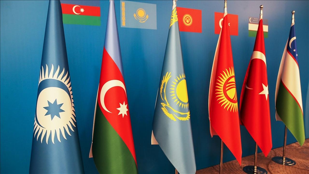 President Erdogan to attend Organization of Turkic States Informal Summit in Hungary