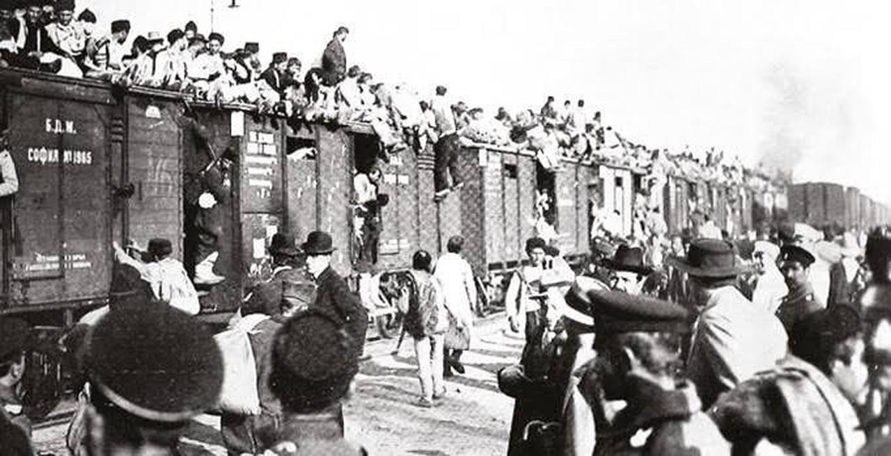 Türkiye, Ukraine mark 81st anniversary of Crimean Tatar deportation