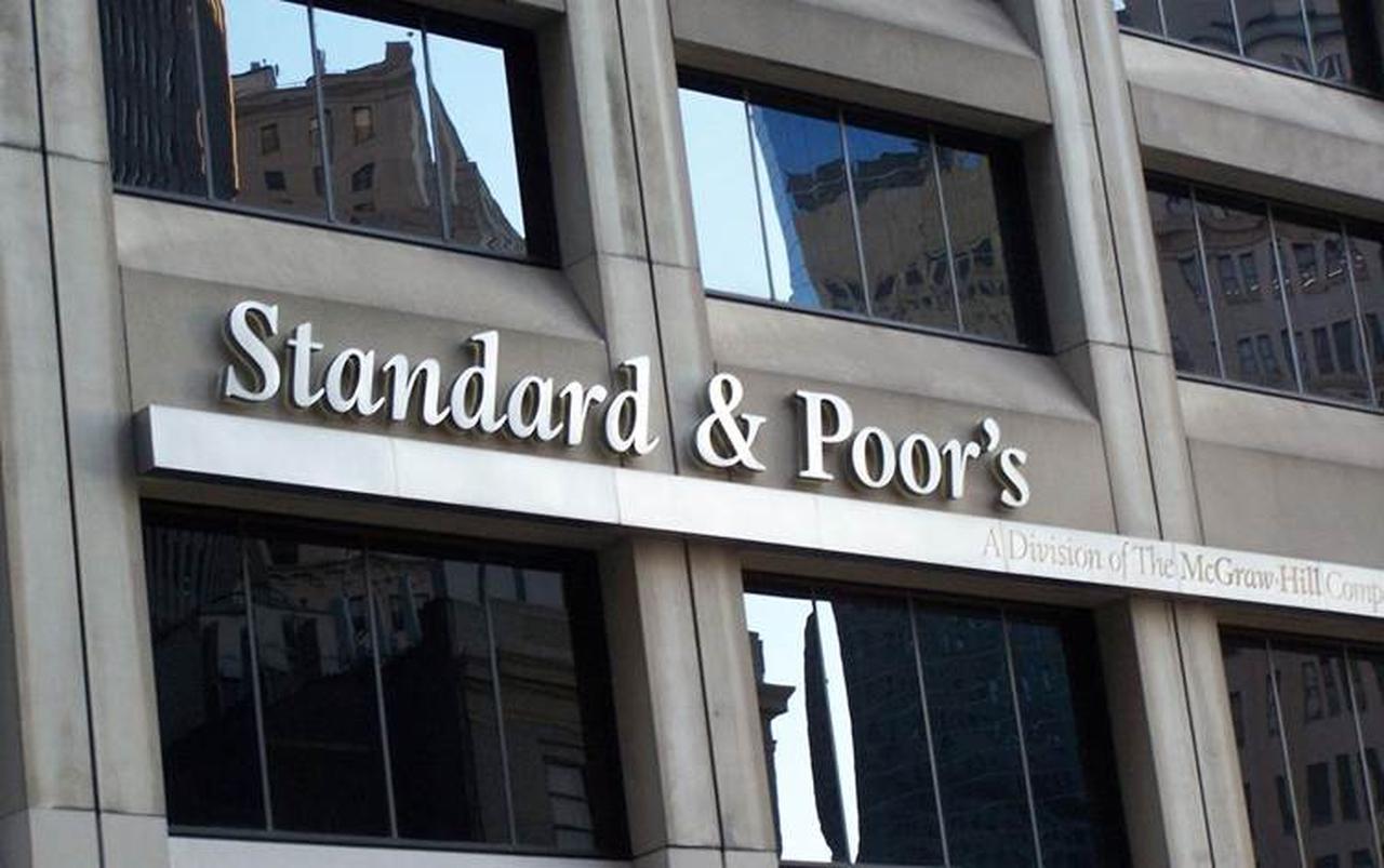 S&P sees slower inflation at 33% and 2.7% growth for Türkiye in 2025