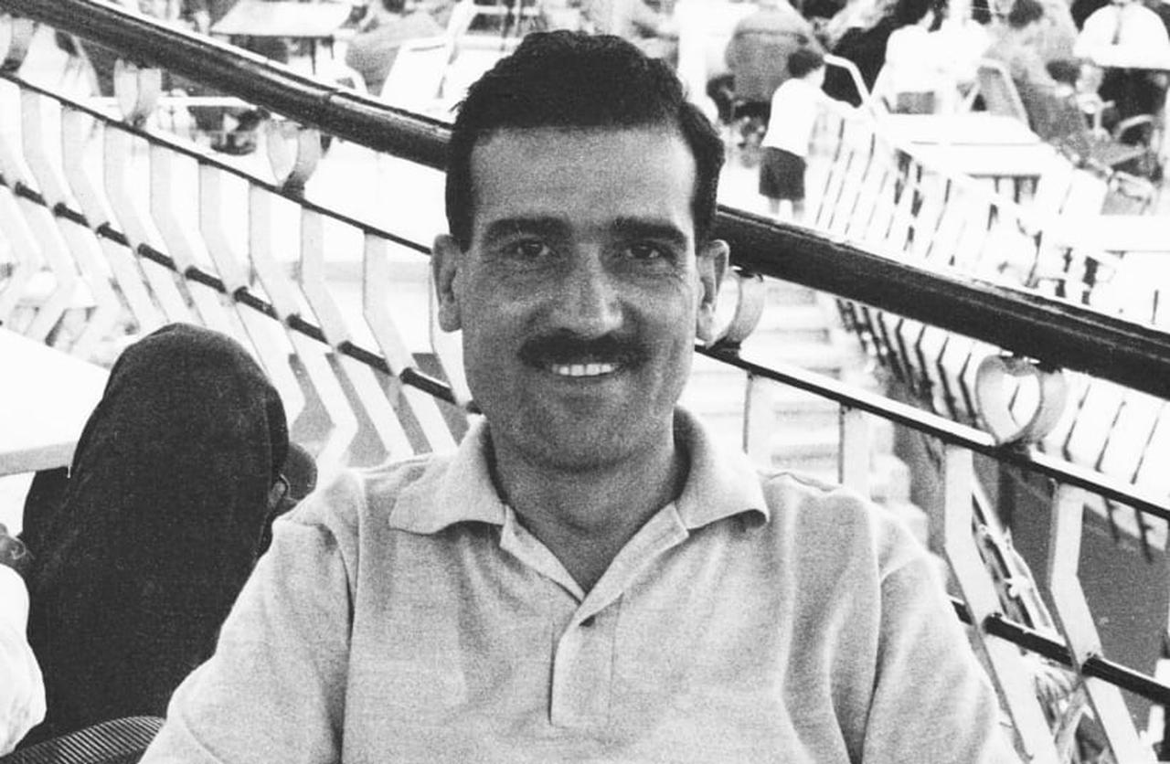 Eli Cohen (Photo credit: Herzliya Municipality)