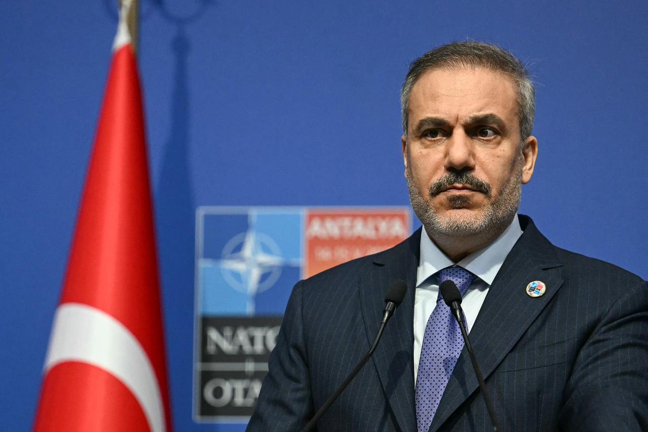 FM Fidan to attend Organization of Turkic States Informal FM Council Meeting