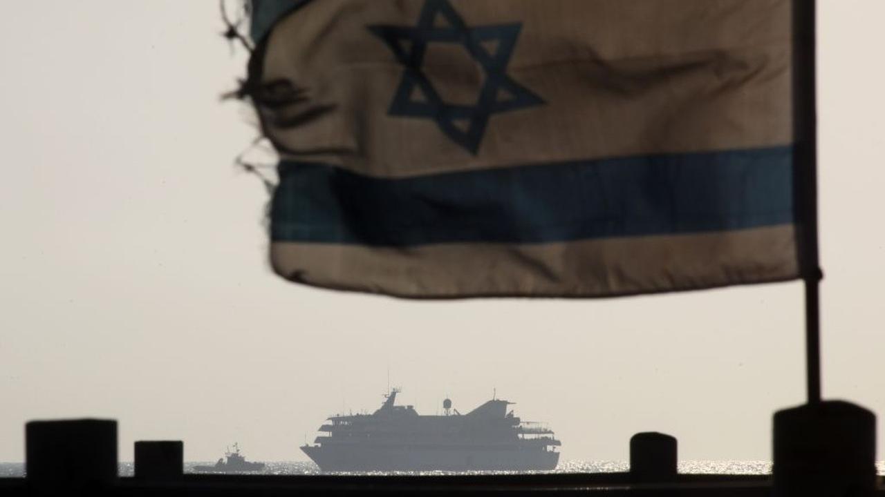 Erdogan may toughen stance on Israel with Trump’s backing, Israeli academic says