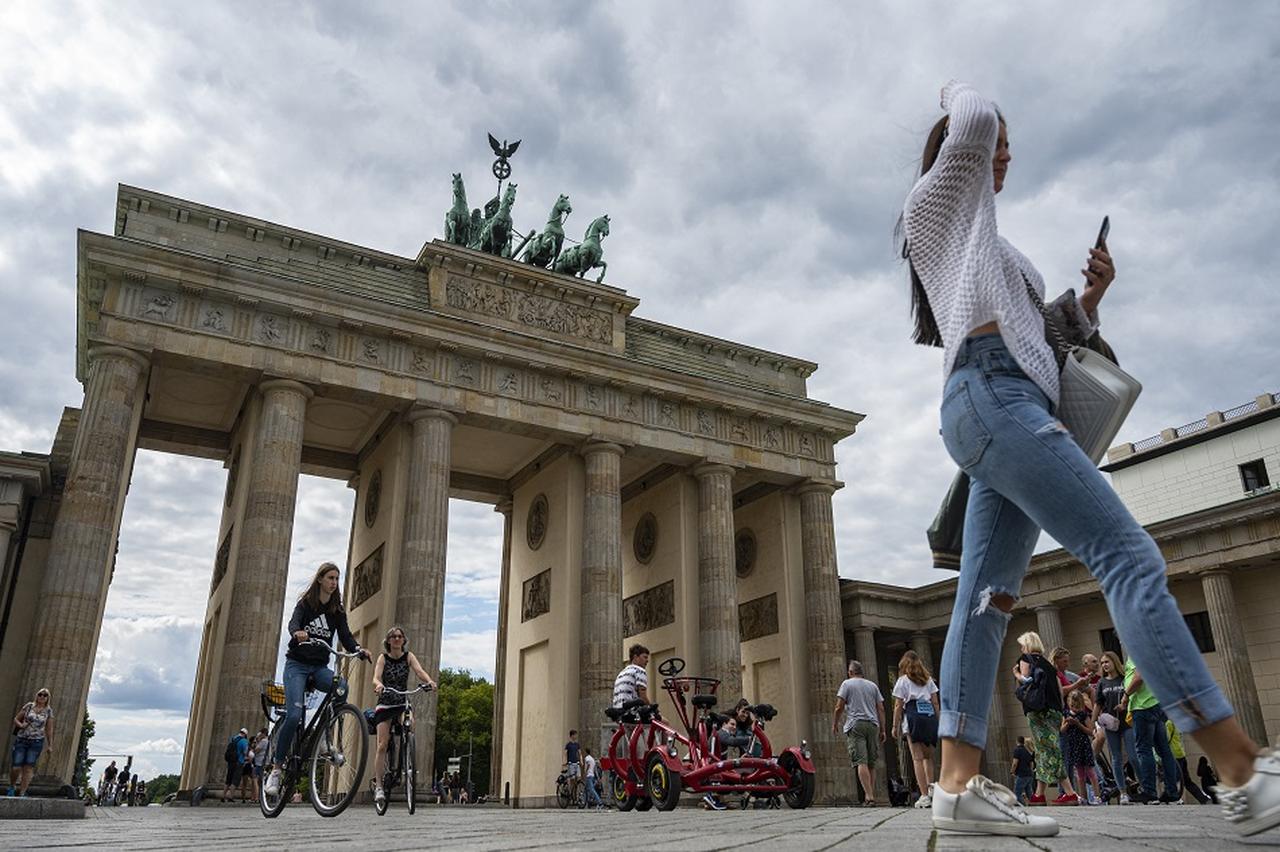 GlobeMeets research reveals Turkish tourist trends, cites Munich, Zurich as disappointments