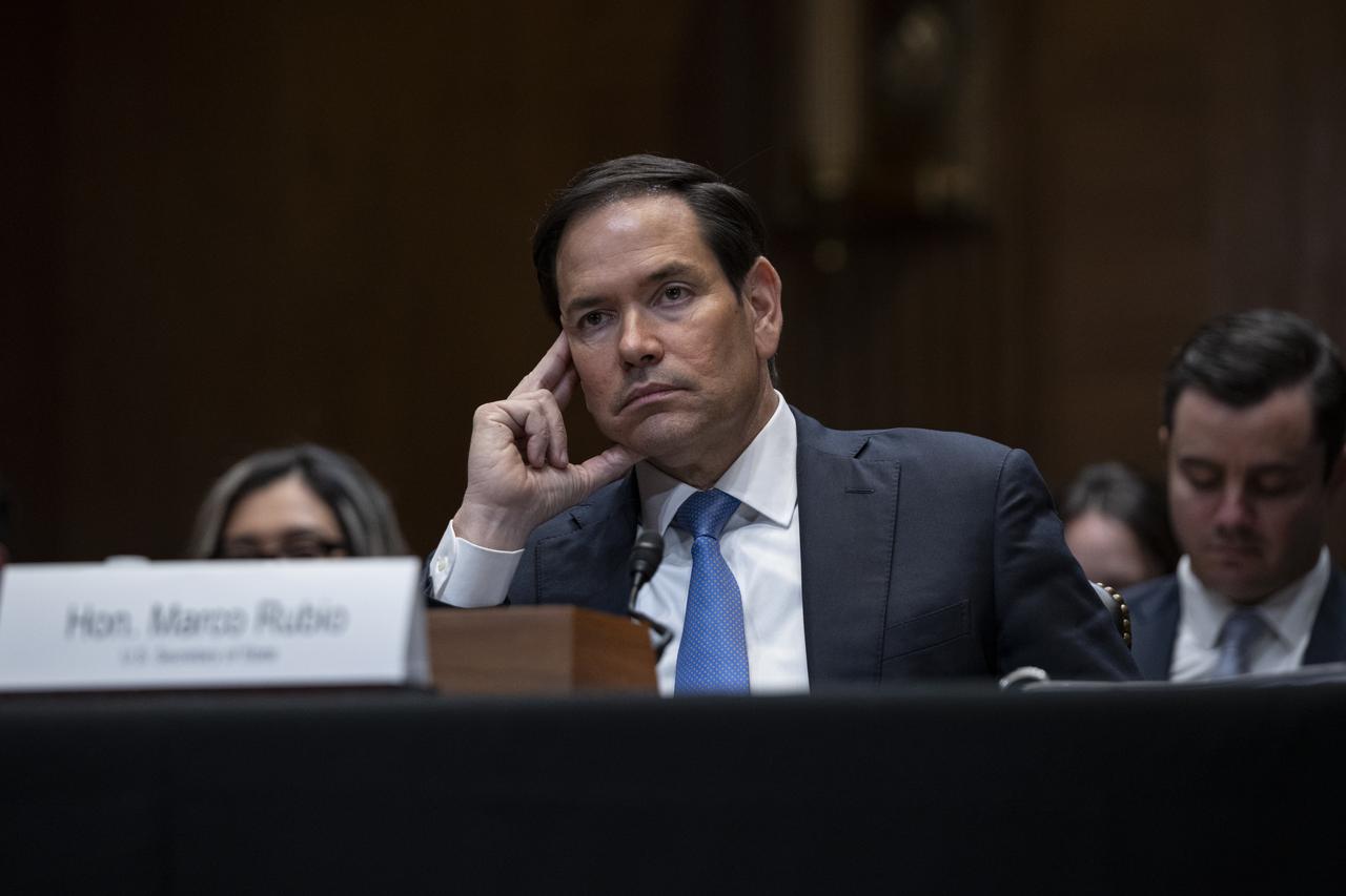US expects Russian cease-fire terms ‘in a number of days’: Rubio