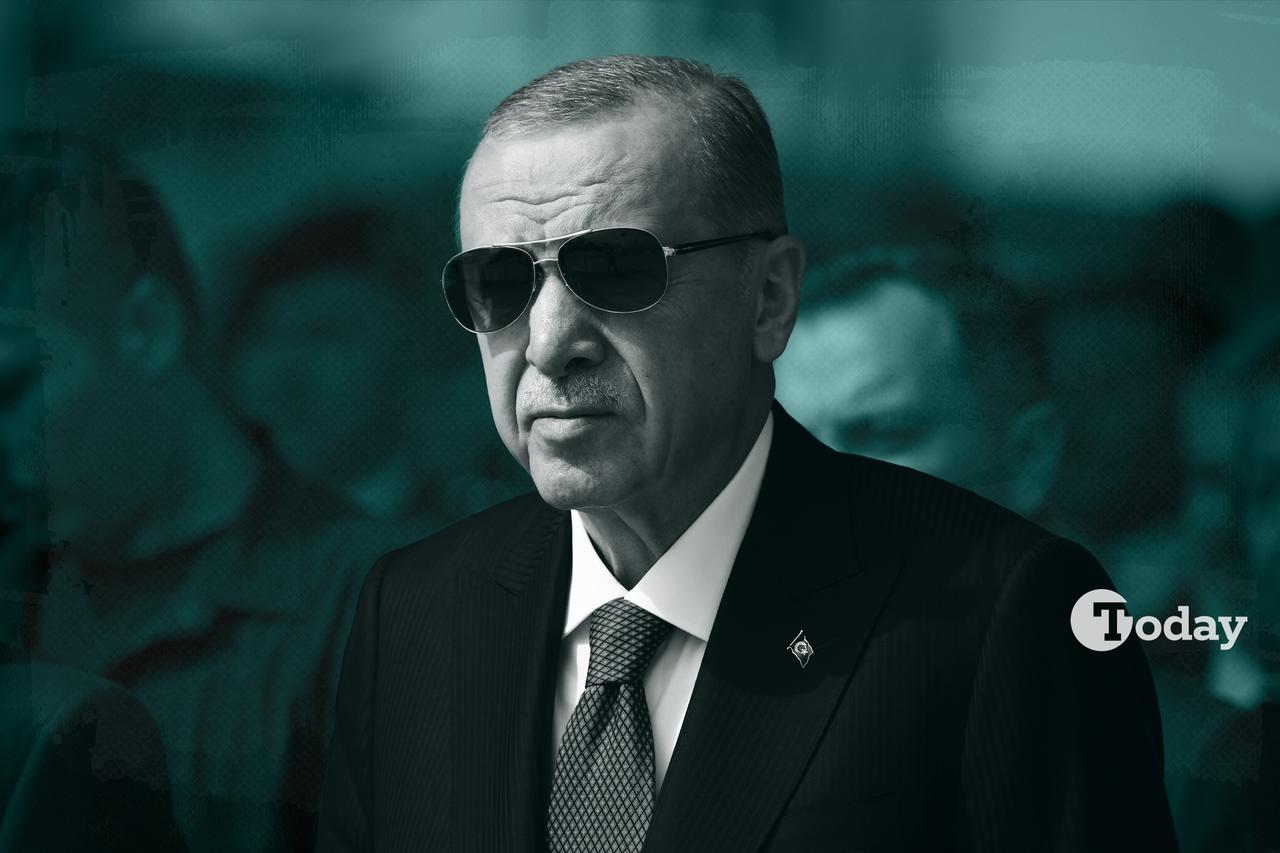 Erdogan may toughen stance on Israel with Trump’s backing, Israeli academic says