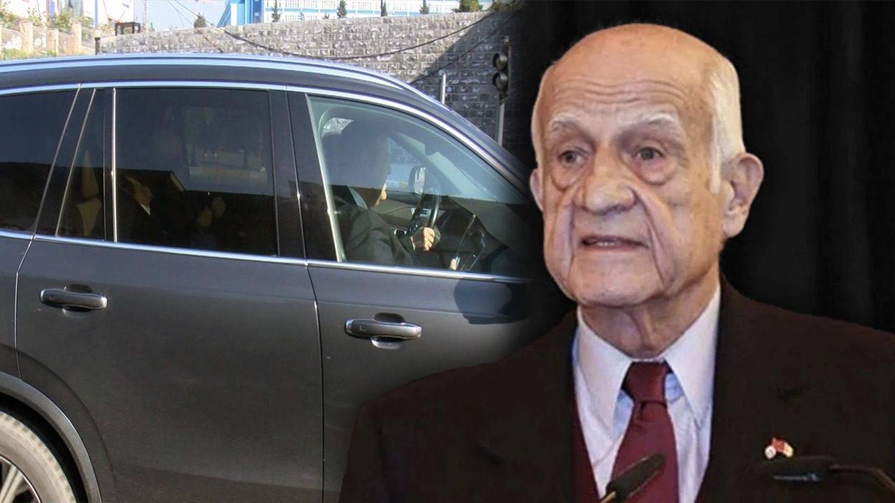 Tycoon Inan Kirac leaves hospital without consent; hospital denies abduction claims