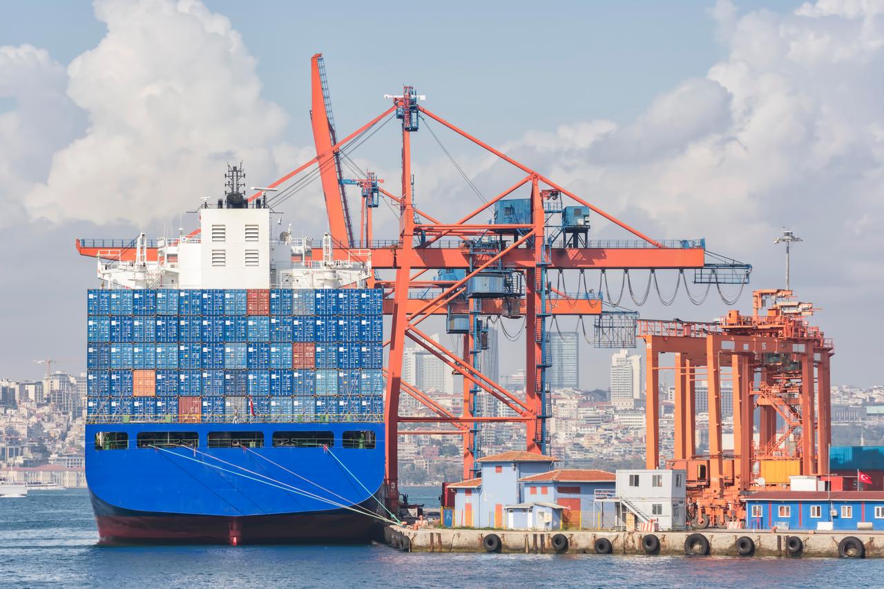 Export survival demands global reach, Turkish sector leader urges industry
