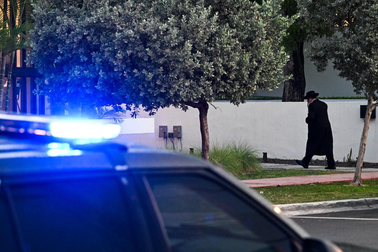 Man accused in Israeli embassy staff killings left behind manifesto citing Gaza war