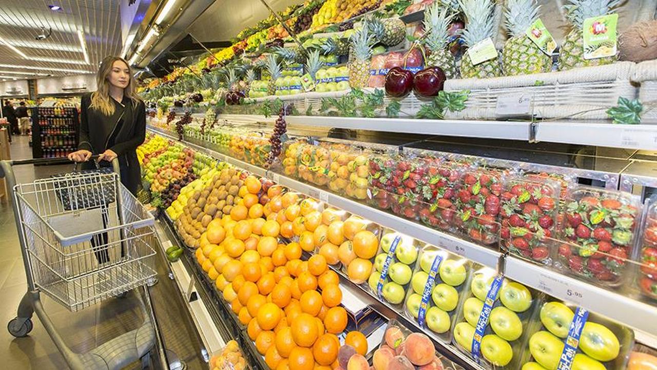 Turkish household inflation concerns grow in May as markets stay confident