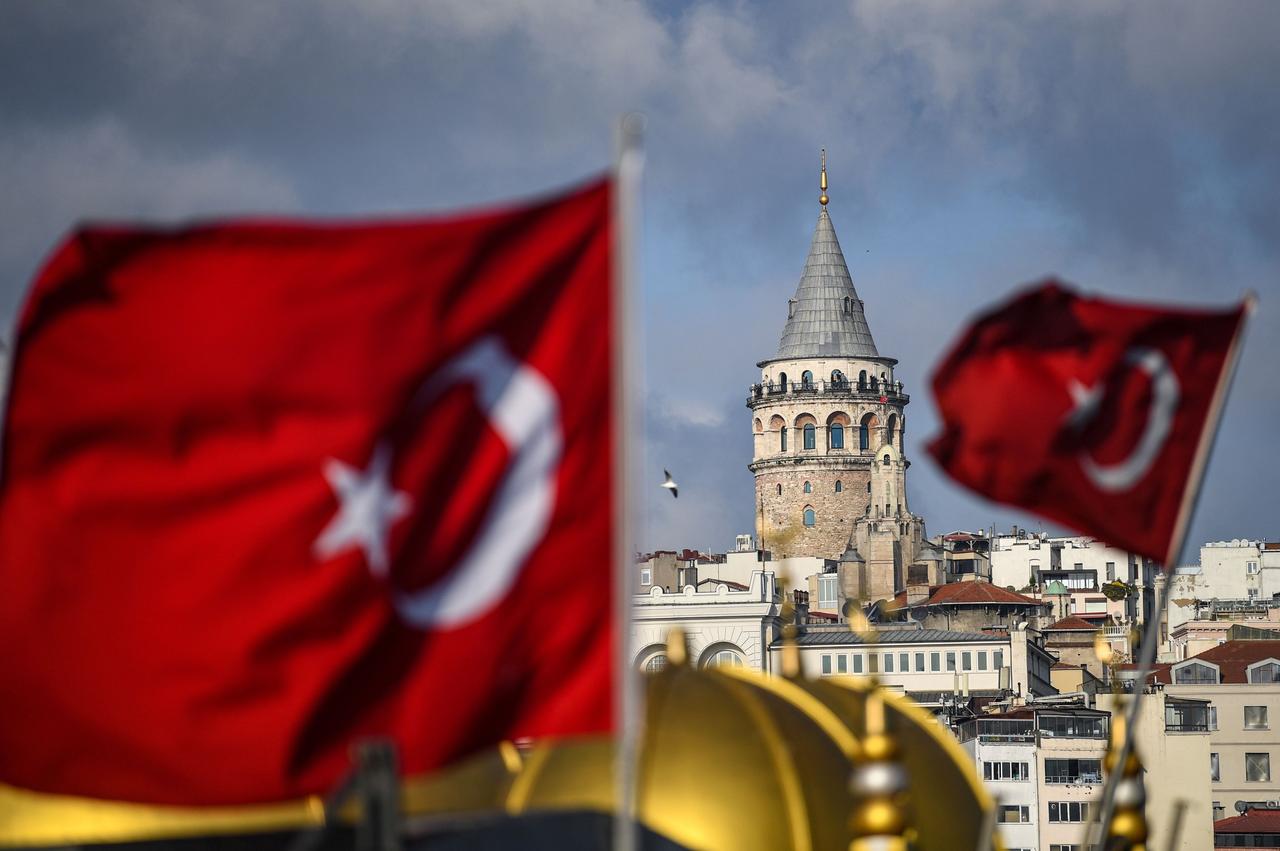 Türkiye continues Russia-Ukraine mediation as talks enter 'sensitive stage'