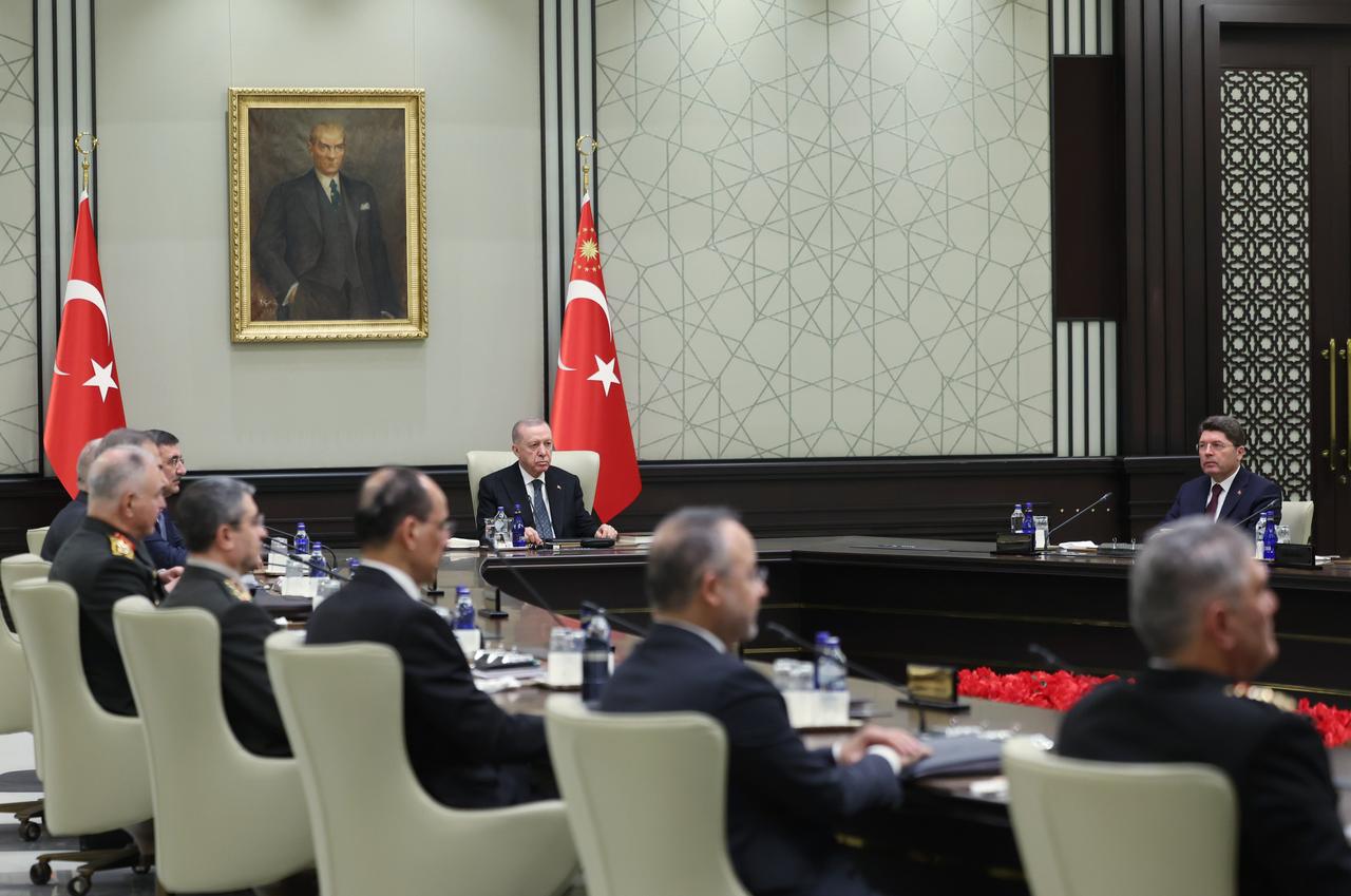 Türkiye expects Azerbaijan-Armenia peace agreement to be signed soon