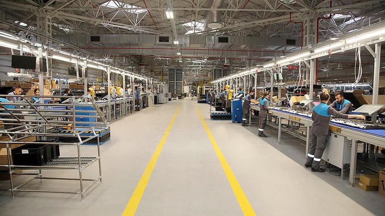 'We have no choice': Türkiye unveils credit boost for businesses amid tight policy