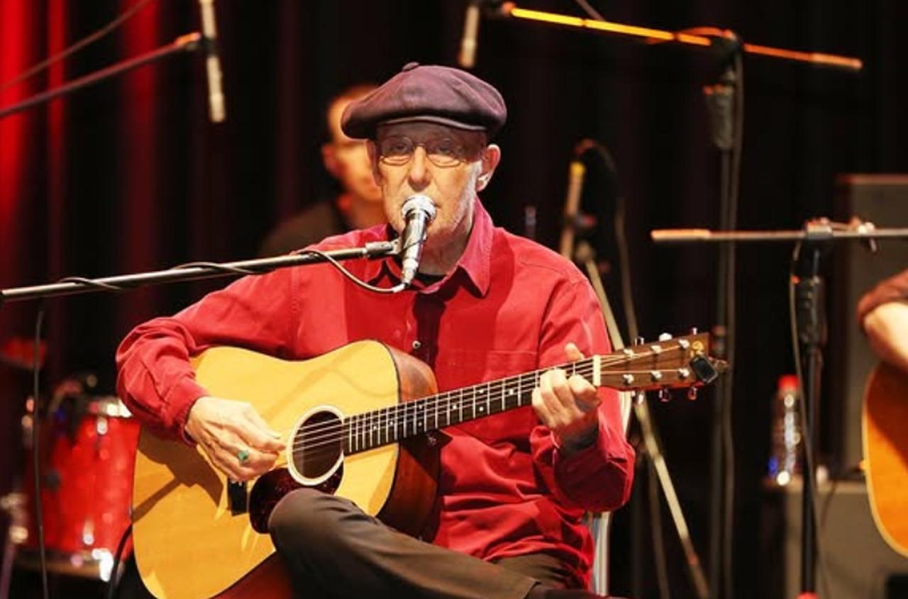 Turkish legendary singer Ilhan Sesen died on May 26, 2026 at the age of 76. (Instagram/@sesenilhan)