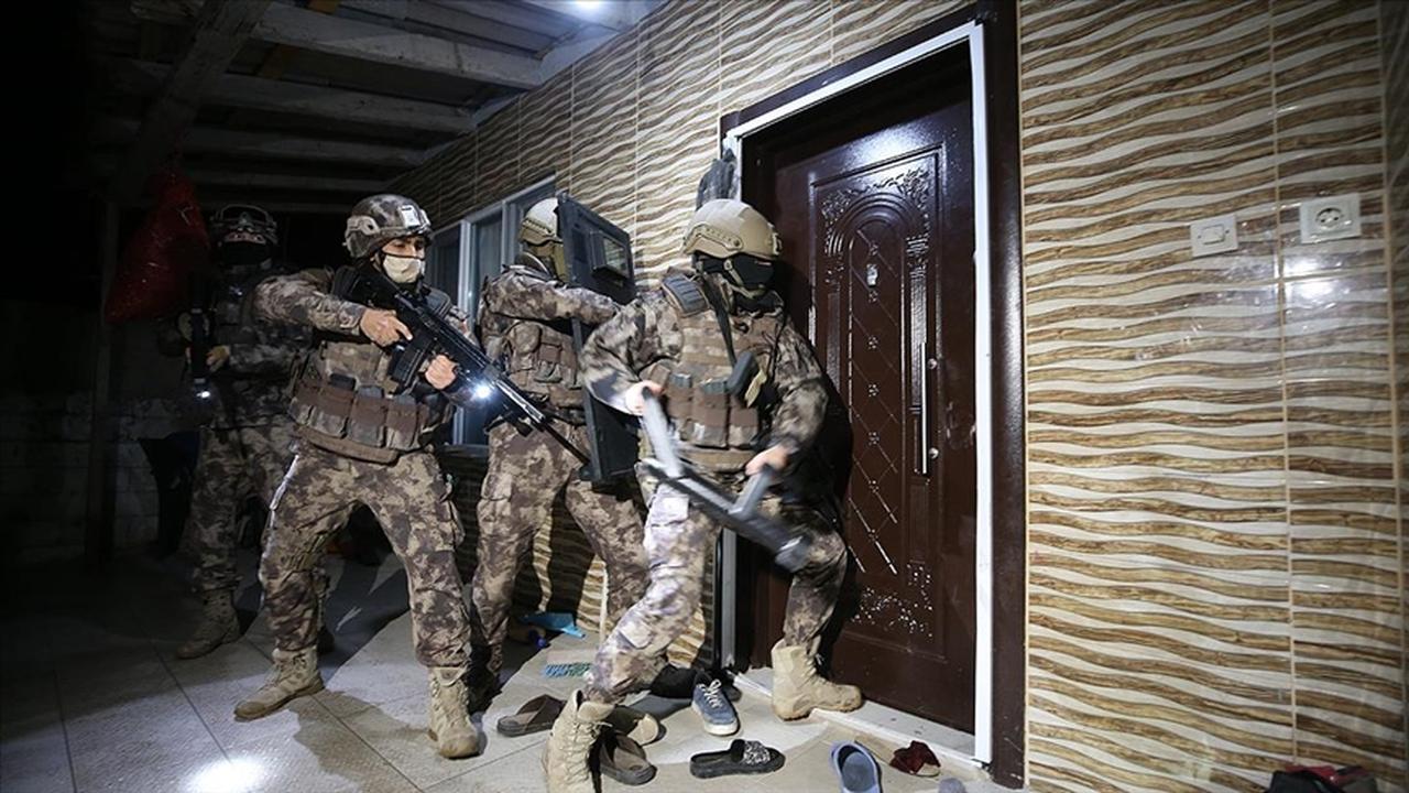144 detained in $212M cybercrime, illegal betting bust across 9 provinces