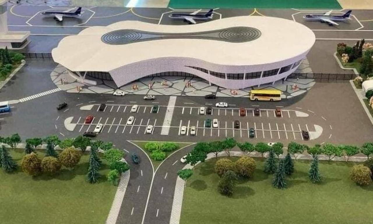 Erdogan to attend Azerbaijan Independence Day celebrations, open Lacin Airport