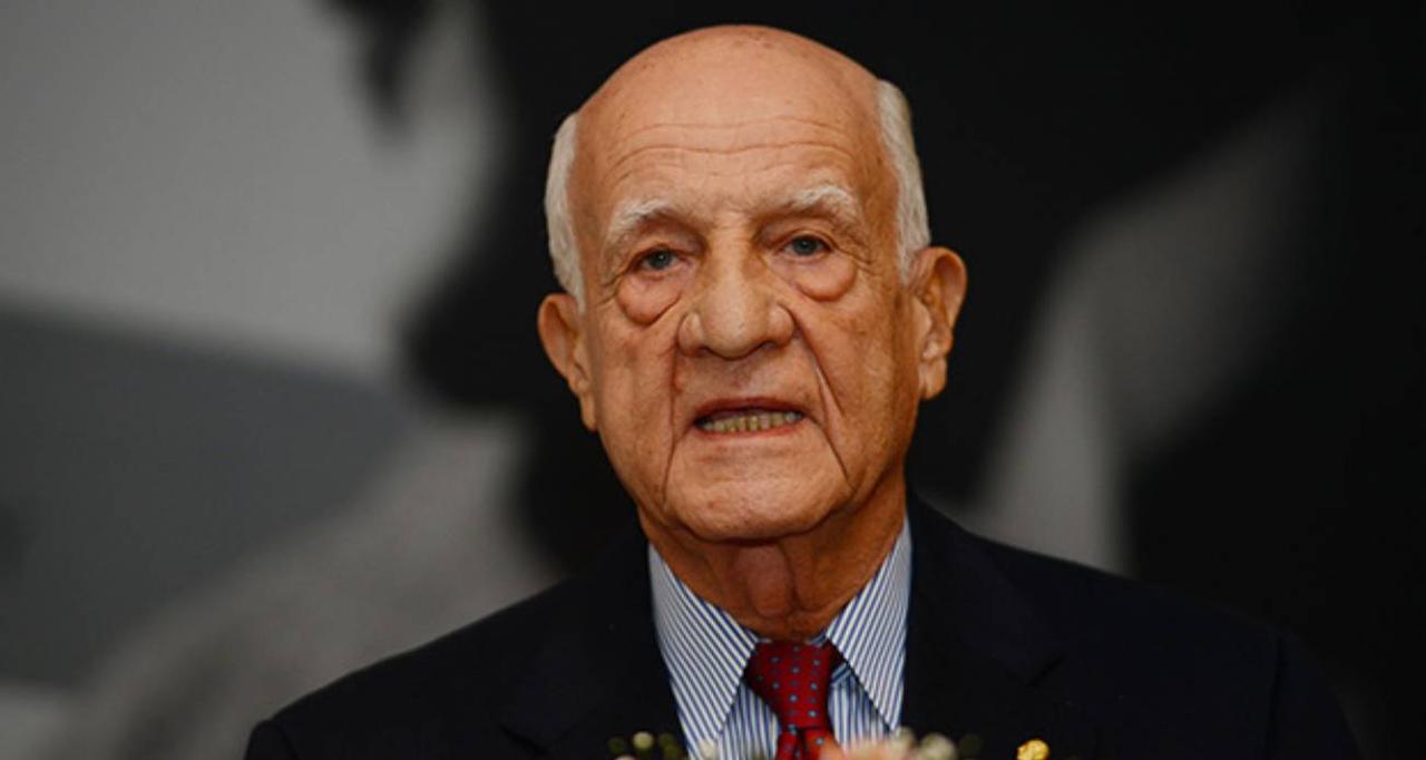 Turkish auto tycoon Inan Kirac declared legally incompetent by court
