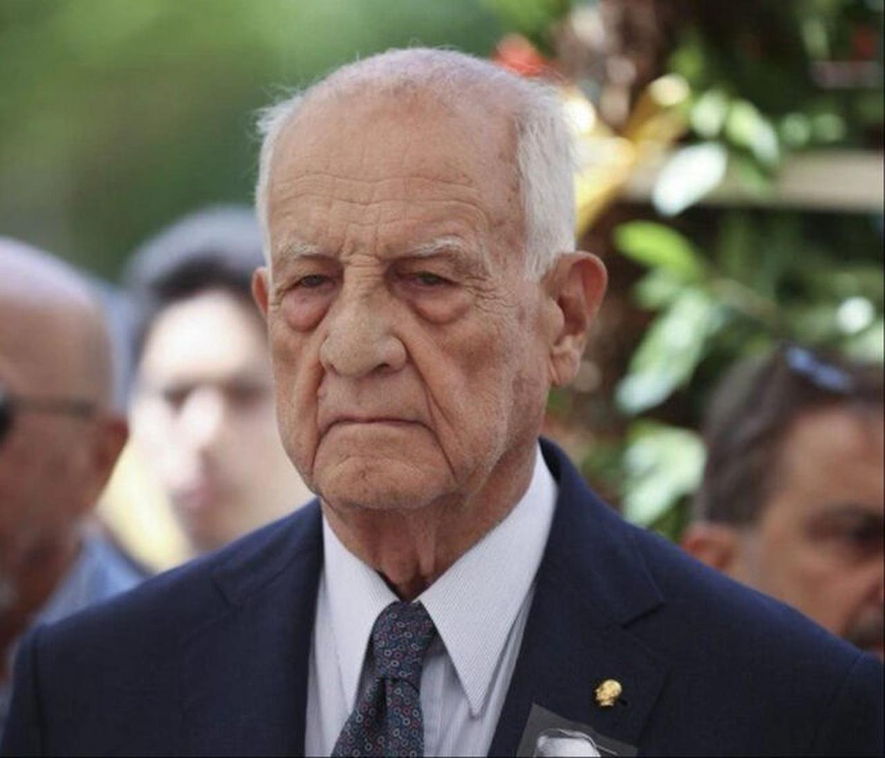 Inan Kirac, one of Türkiye’s most prominent businessmen, accessed on May 27, 2025. (Photo via turkiyegazetesi.com.tr)