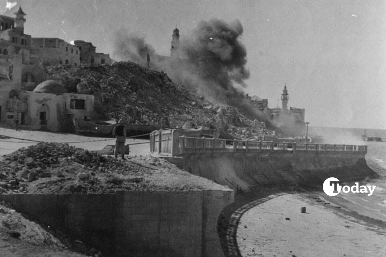 How Hebrew Bible was turned into political blueprint