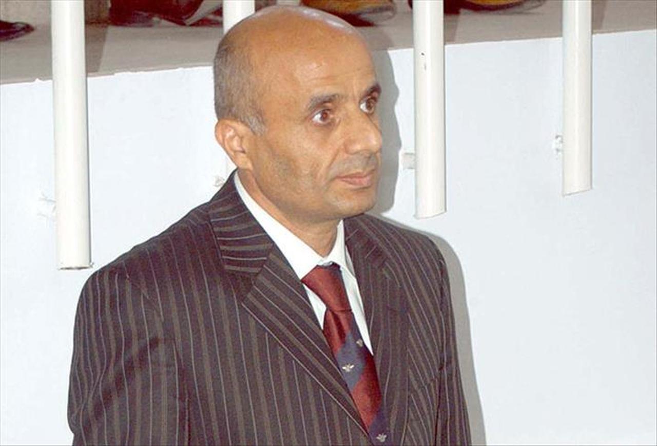 PKK terrorist Semdin Sakik seeks 'right to hope'