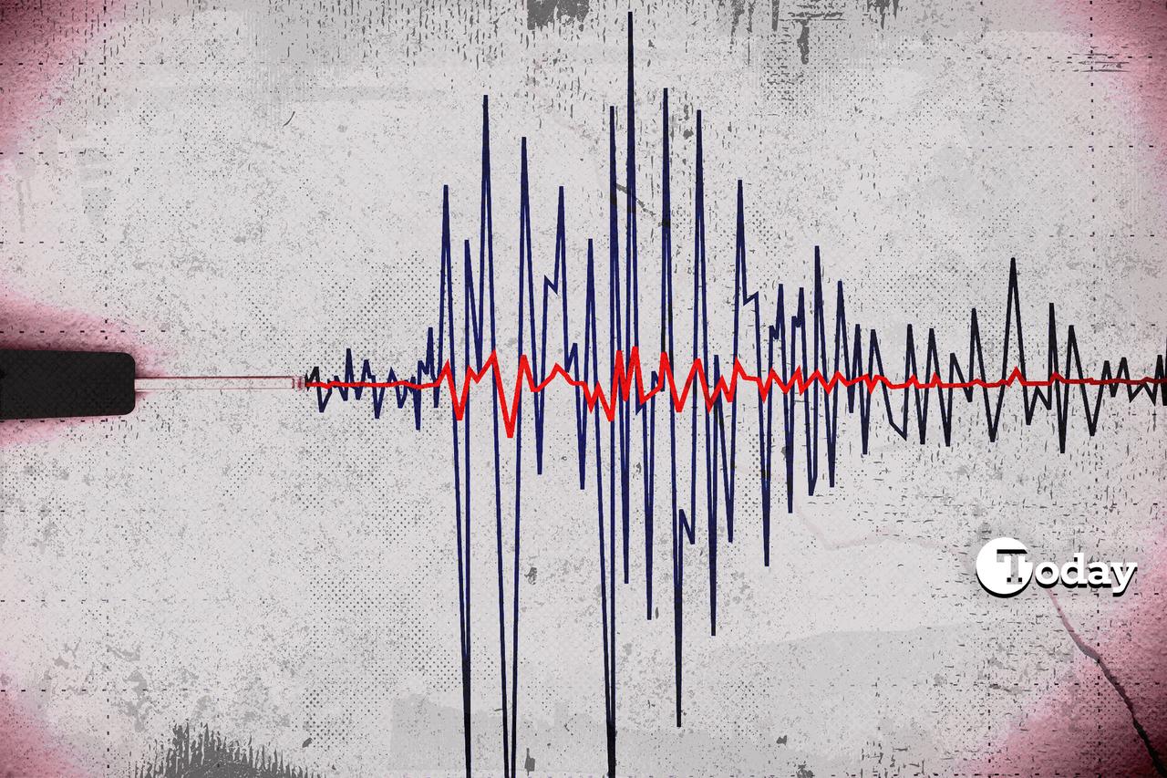 4.2 magnitude earthquake hits Türkiye's Kutahya 