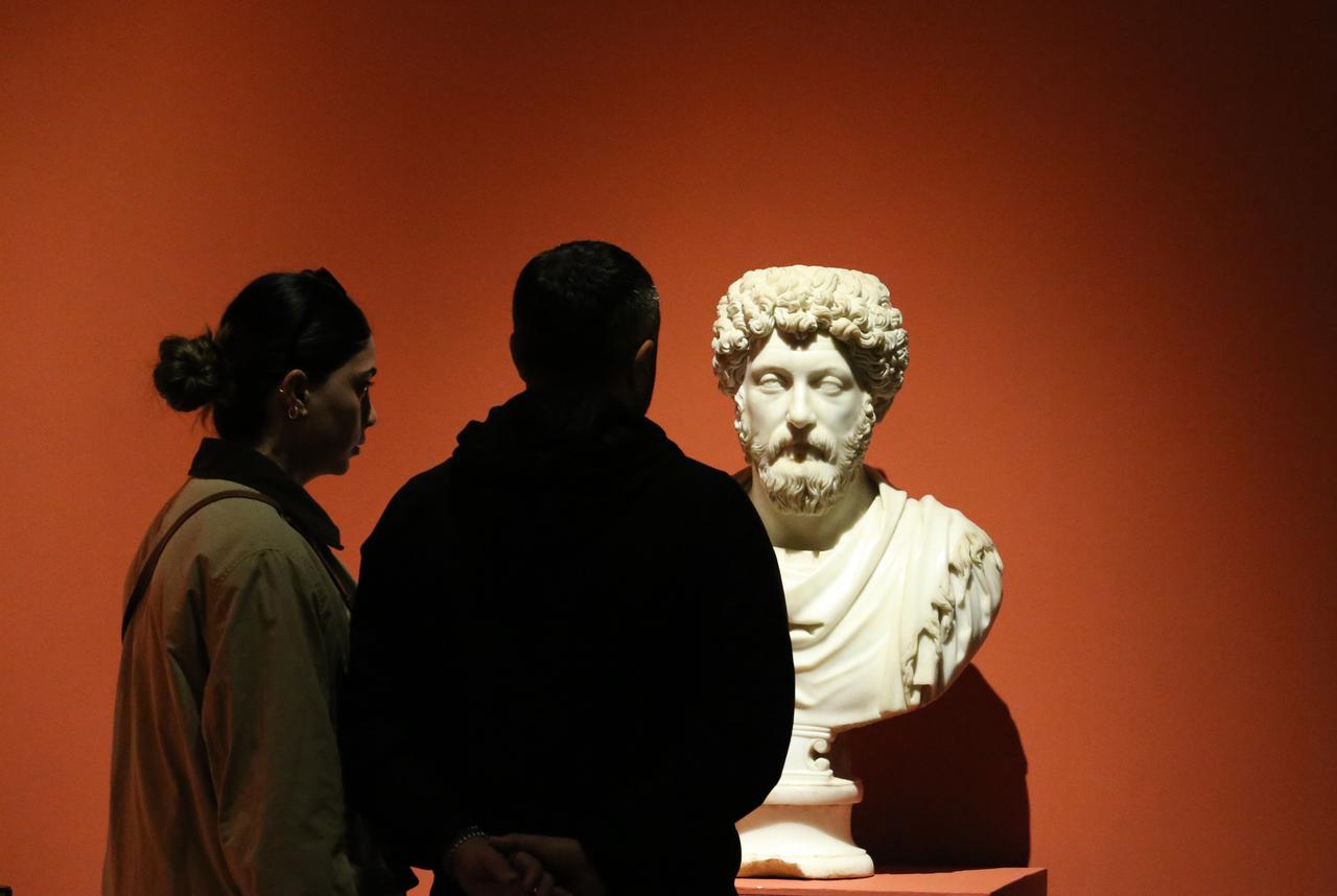 Ephesus Museum unveils Türkiye’s rich history from Mycenaeans to Ottomans