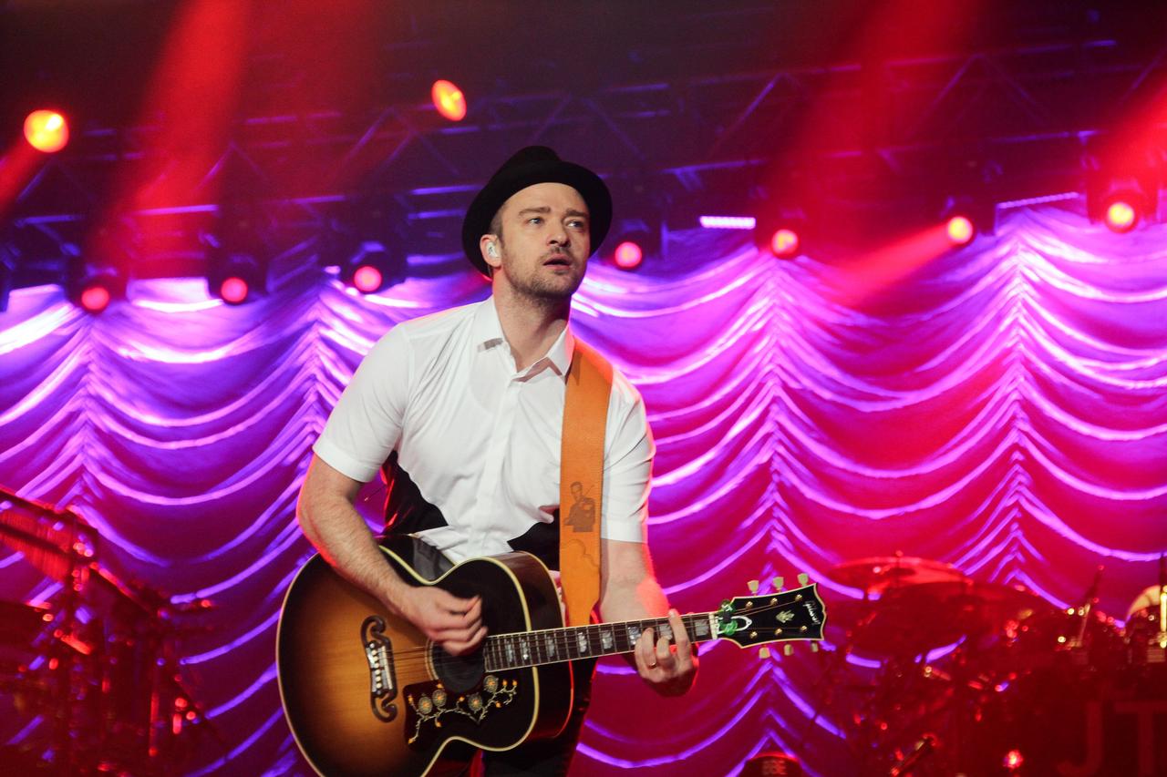 Justin Timberlake returns to Türkiye: Istanbul concert announced for July 2025