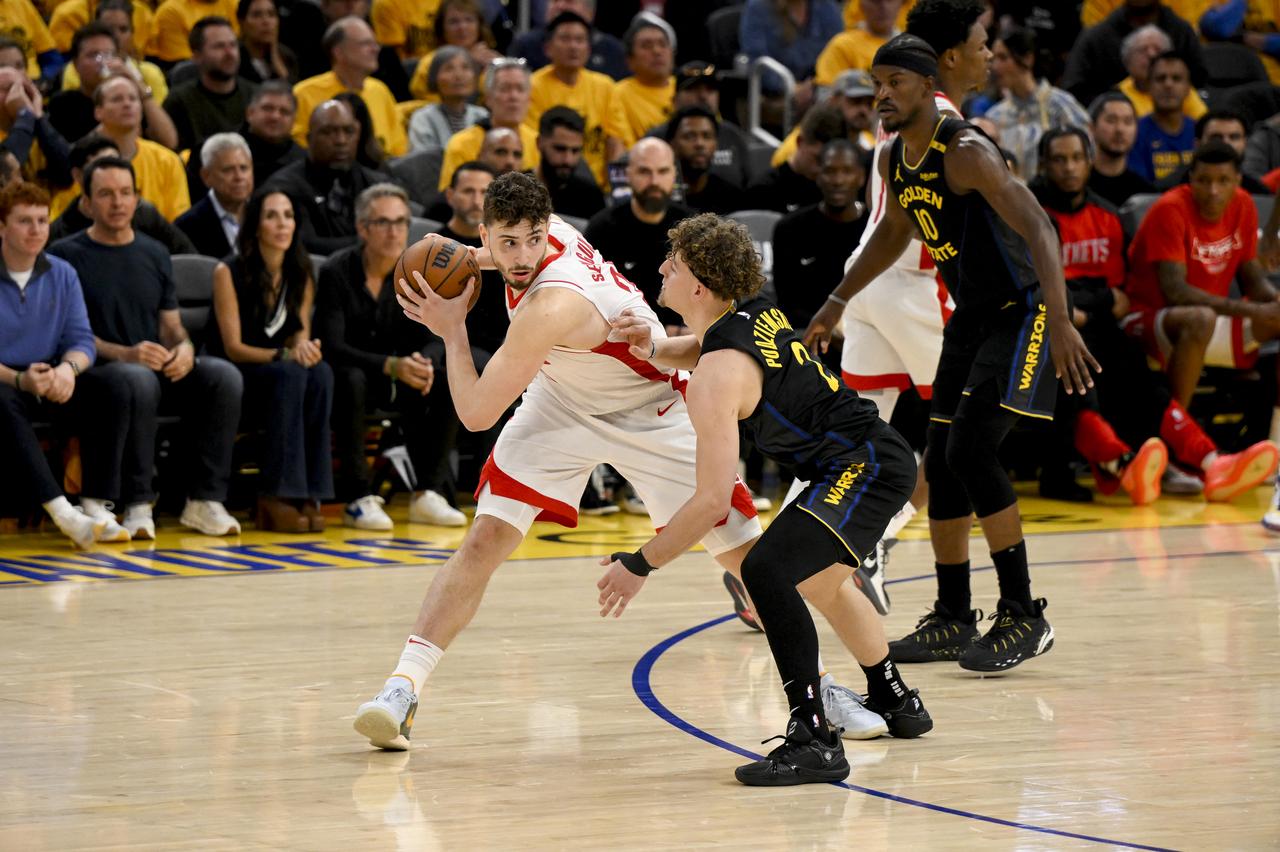 Sengun's Rockets to chase 'miracle' in 7th game against Warriors