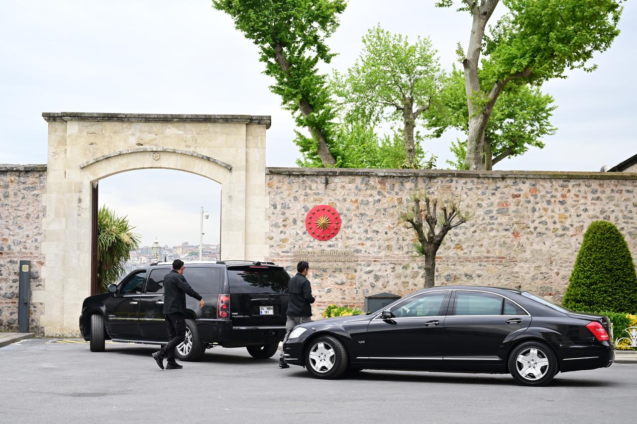 Türkiye ev sahipliği yapmaya hazırlanırken İstanbul'da Beklenen Rusya Ukrayna görüşmeleri 2. tur