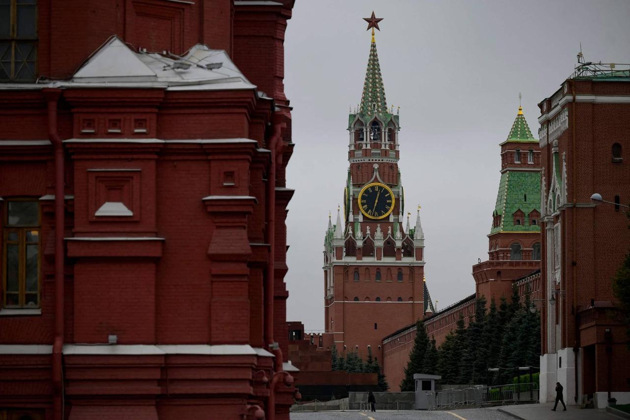 Rus heyeti 2 Haziran'a Hazır İstanbul: Kremlin