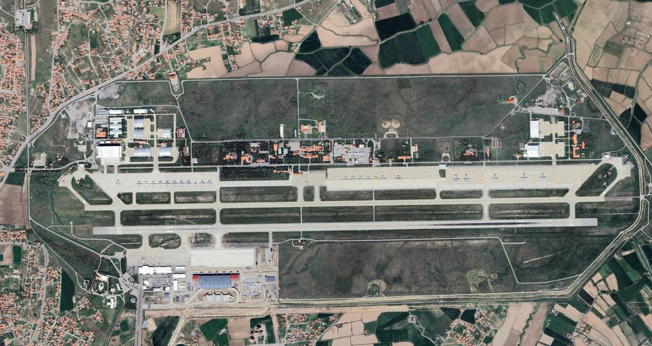 Türkiye prepares for twelve C-130J Hercules aircraft delivery from UK: Report