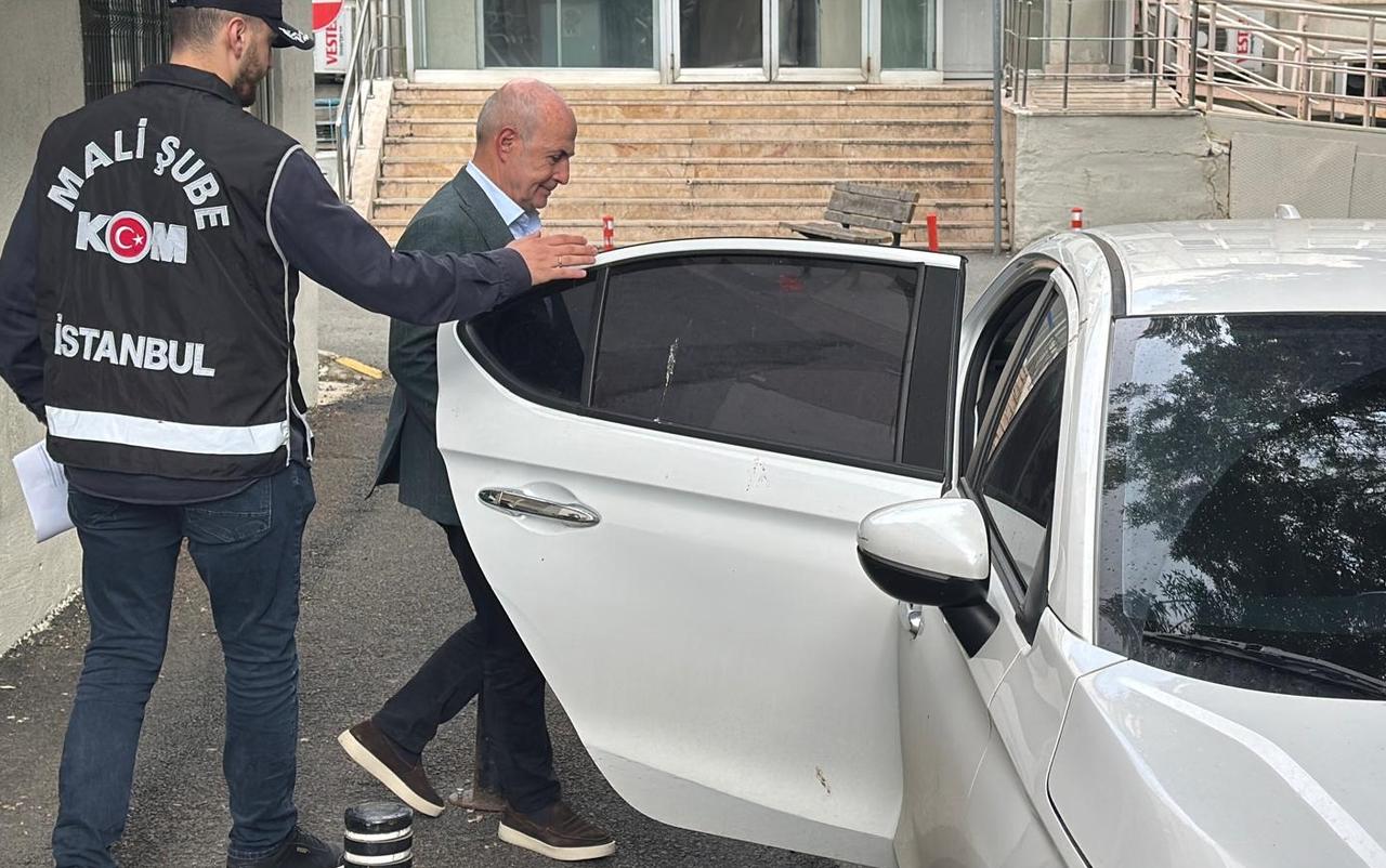 Istanbul prosecutors issue 47 detention orders in corruption probe, 30 detained