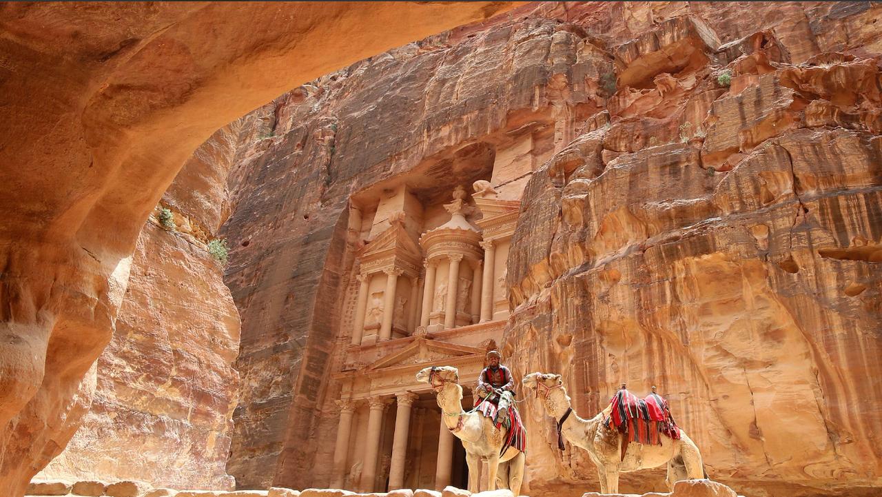 Petra