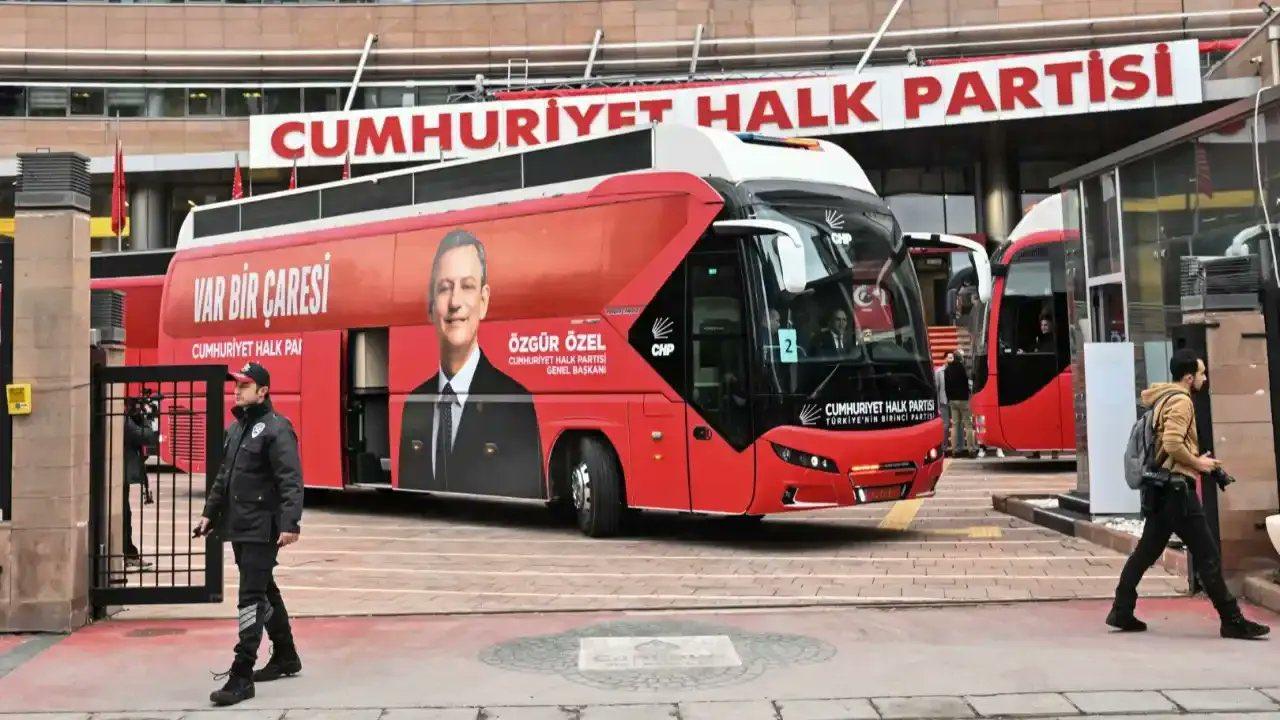 CHP's gamble: Can Türkiye's main opposition still sway public opinion?