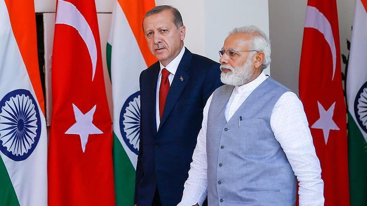 Misinformation leads to boycott calls in India for Turkish companies