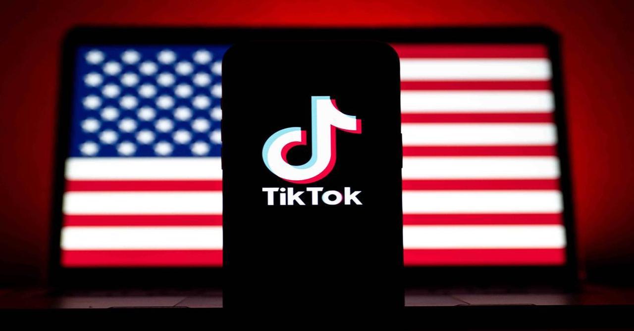 Trump seeks extension on TikTok deadline as bidders line up