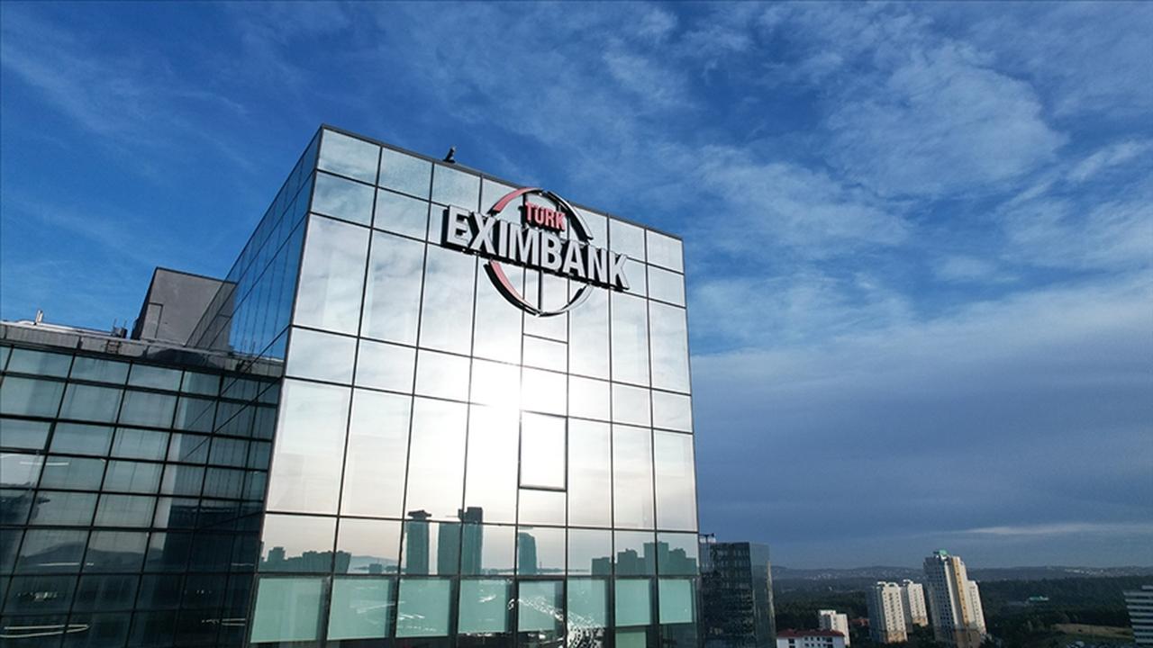 Turk Eximbank signs key financing deals with Italy’s SACE and CDP in Rome