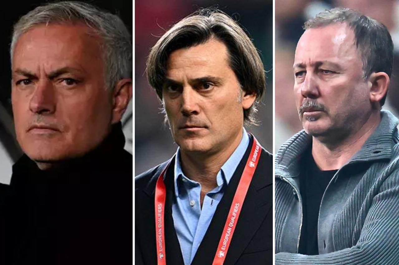 Fenerbahce seeks to replace Jose Mourinho, Turkish media suggests