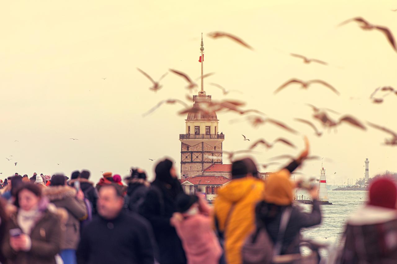 Global indexes show Türkiye trailing in social progress