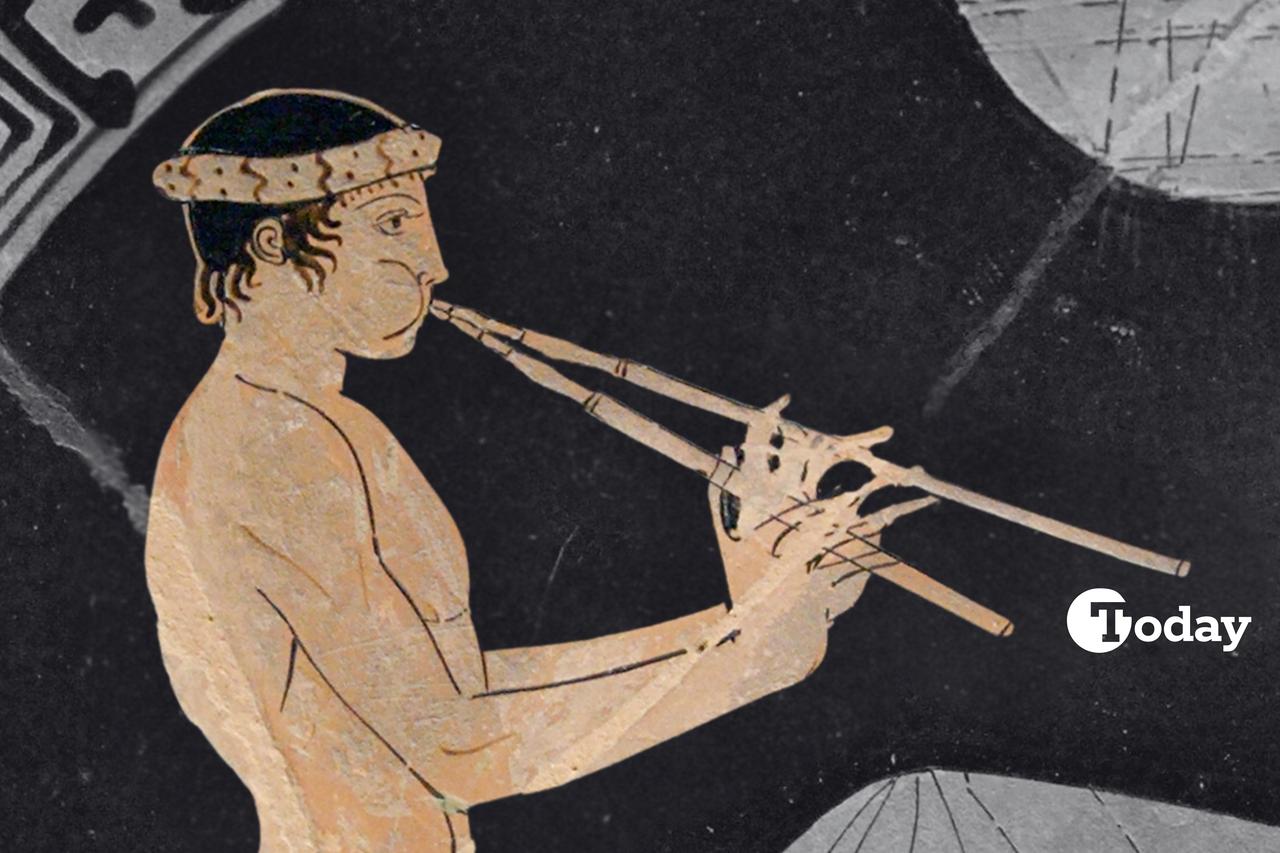 How ancient battlefield music echoes through Türkiye’s archaeological sites