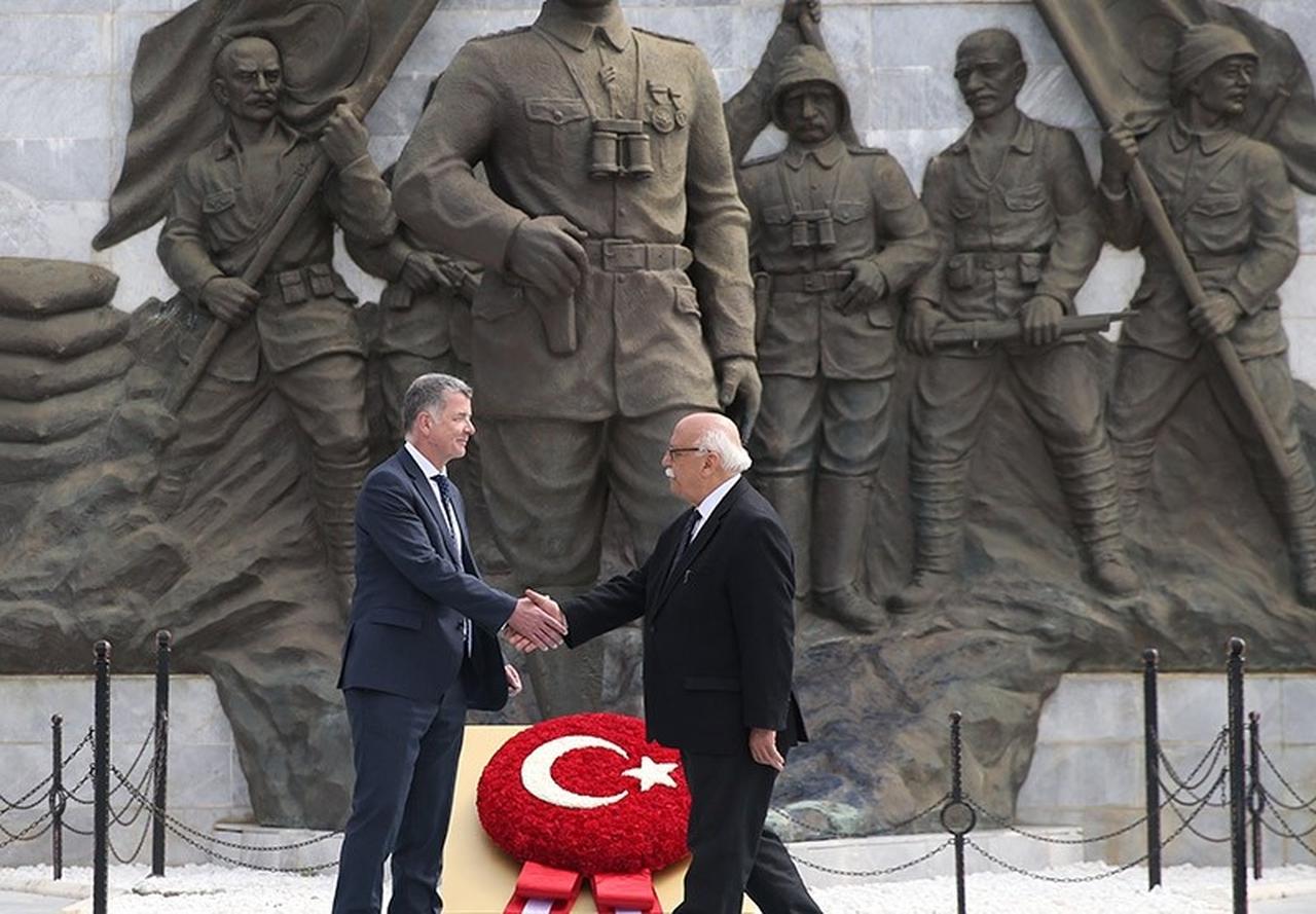 Türkiye needs a policy revolution to match its strategic ambitions