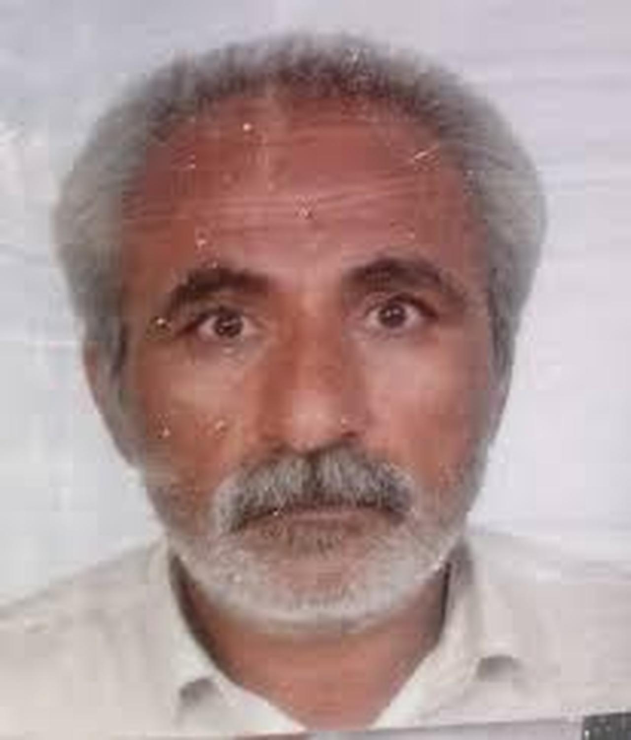 Mohammed Nourtani. (X/@isigmeclisi)