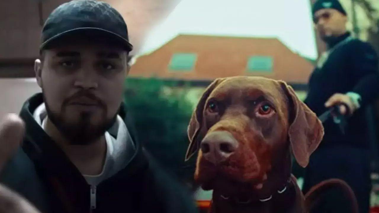 Turkish rapper Lvbel C5 arrested over encouraging drug usage