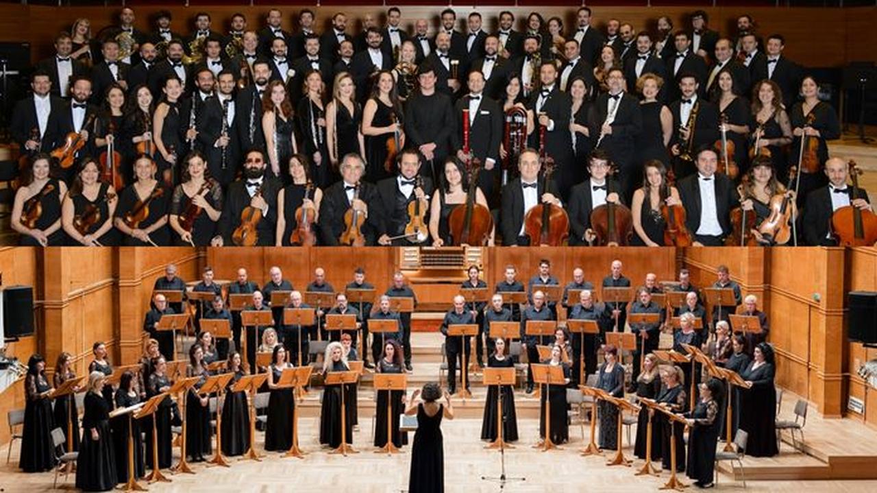 All you need to know about 53rd Istanbul Music Festival