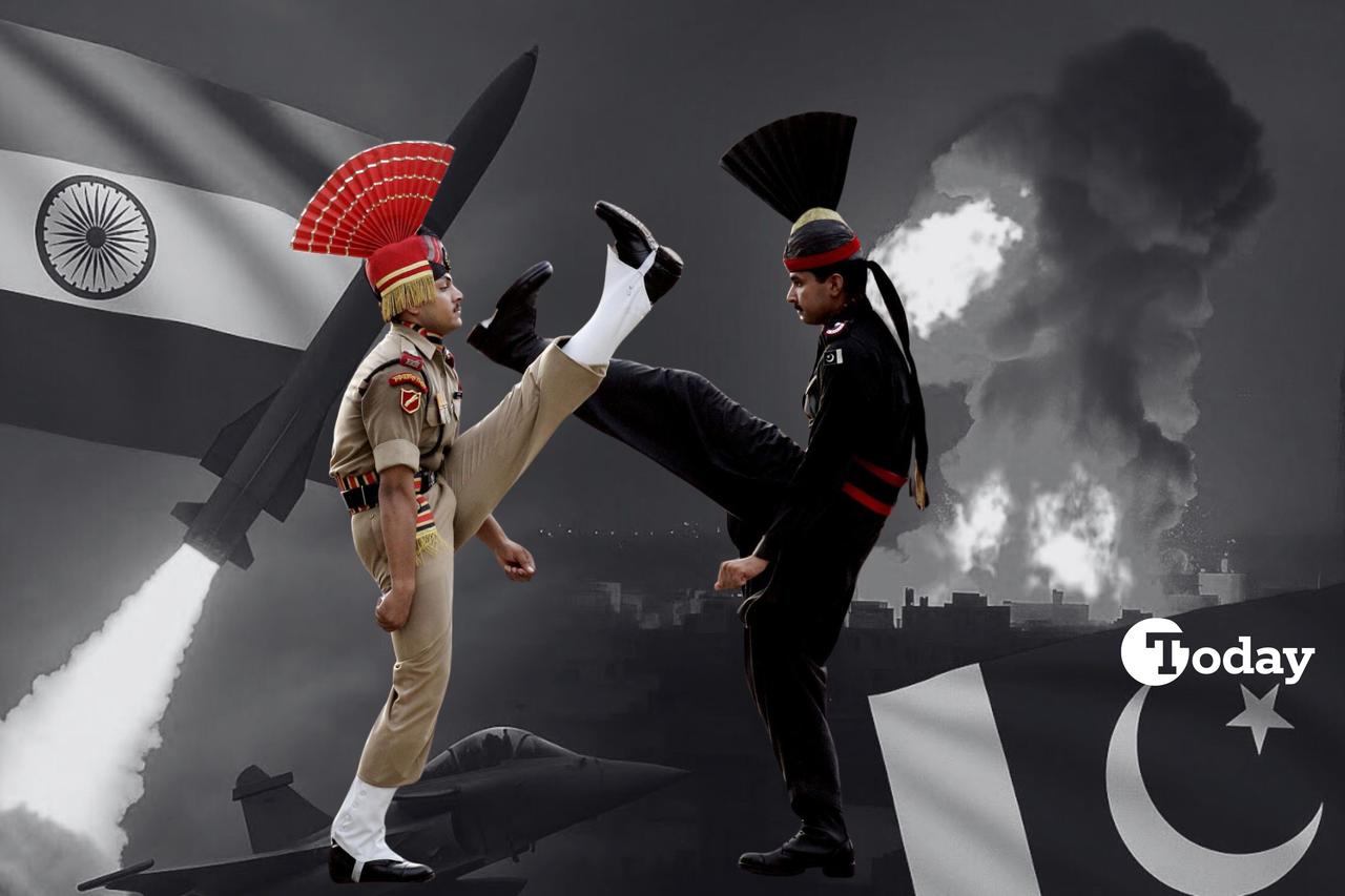 Kashmir conflict: Does nuclear deterrence prevent all-out war between Pakistan and India?
