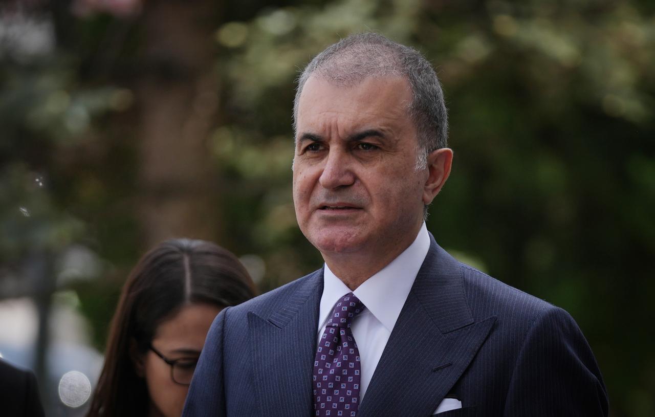 Turkish government strongly condemns India’s ‘provocative’ attacks on Pakistan