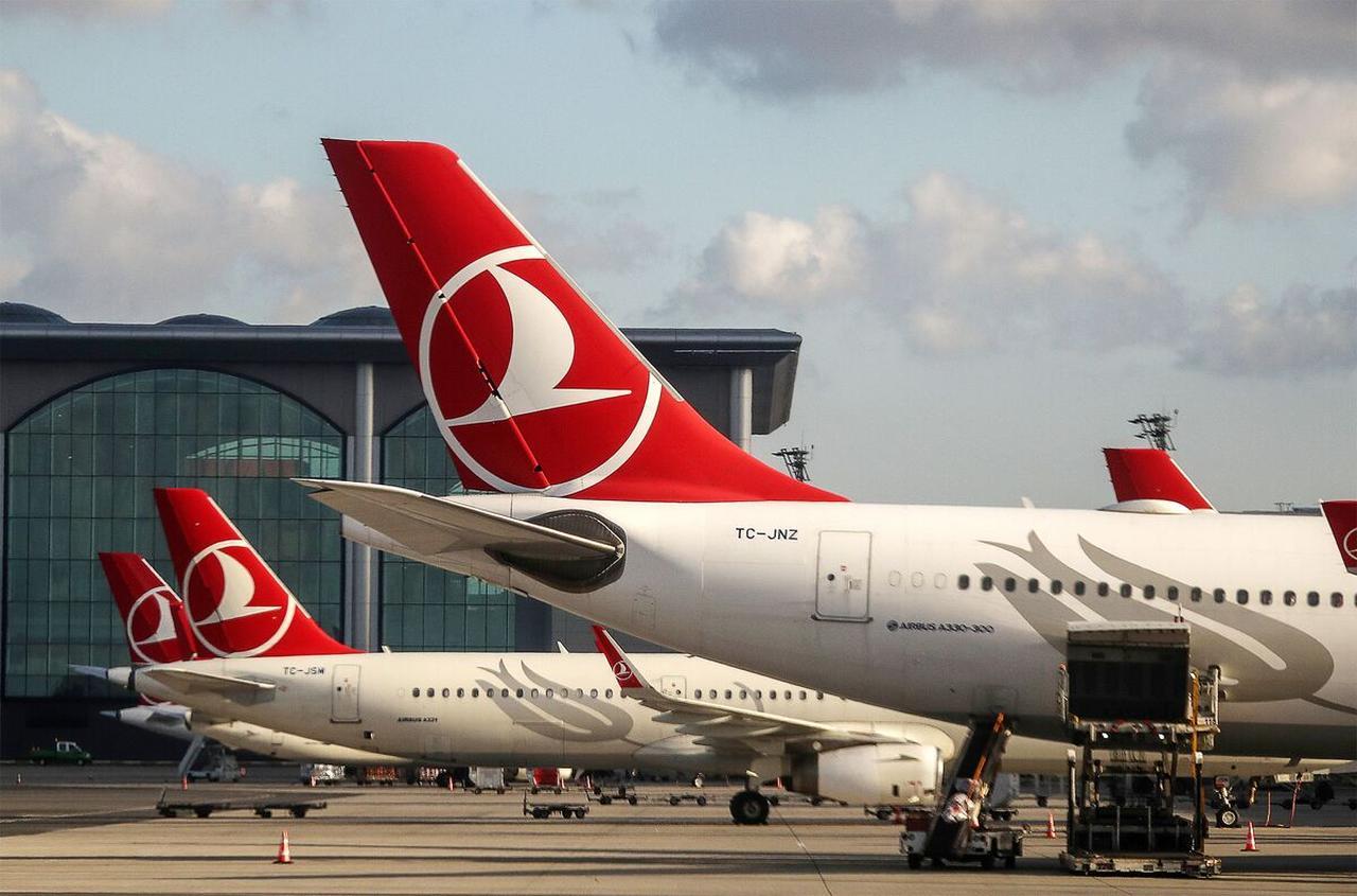 Turkish Airlines, Pegasus flights to Pakistan rerouted following Indian strikes