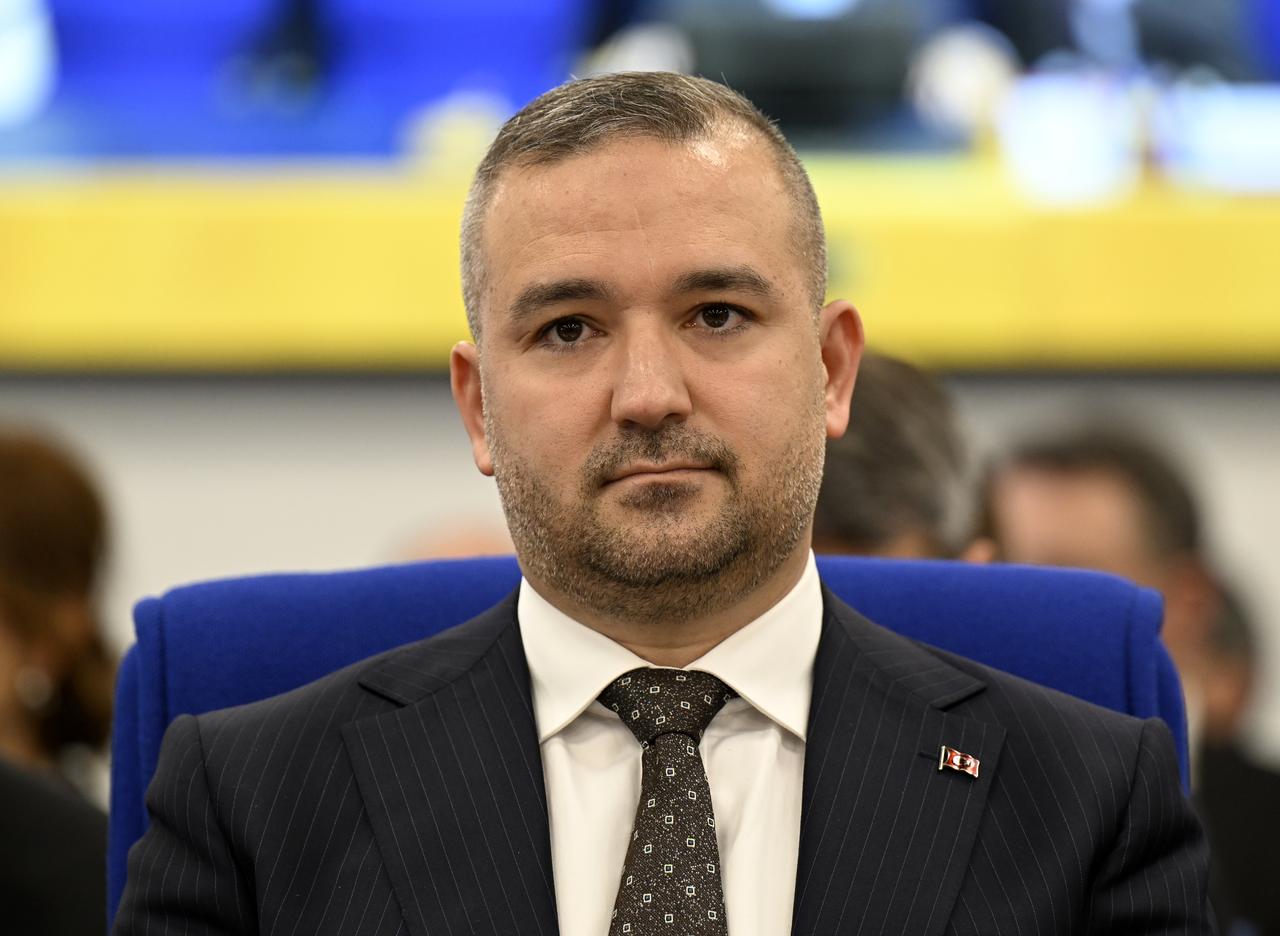 Turkish central bank governor addresses tight policy, commitment to disinflation