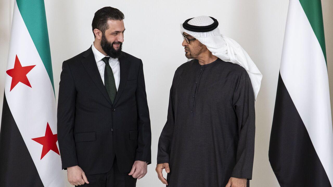  UAE facilitates secret talks between Israel and Syria: Report