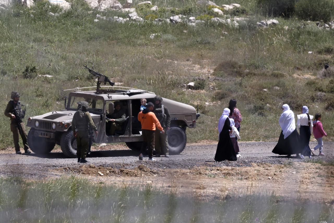 UAE facilitates secret talks between Israel and Syria: Report